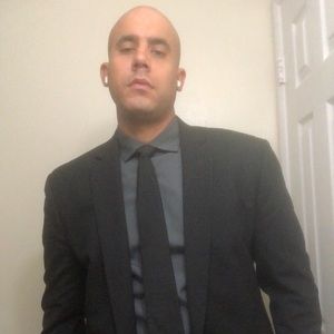 Meet your Posher, Jeff